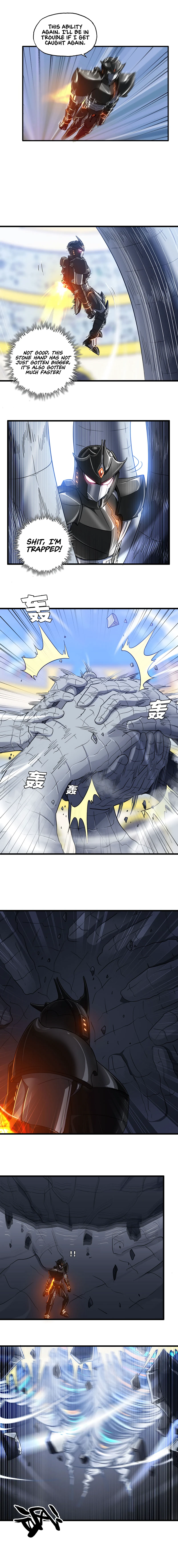 My Wife Is A Demon Queen Chapter 142 - Page 11