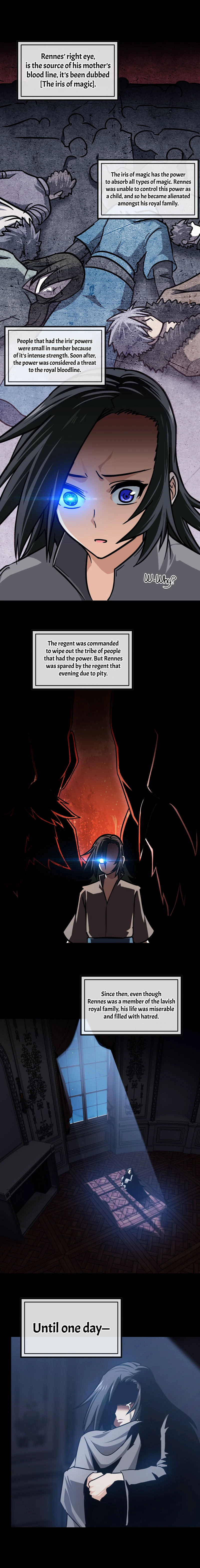 My Wife Is A Demon Queen Chapter 143 - Page 3