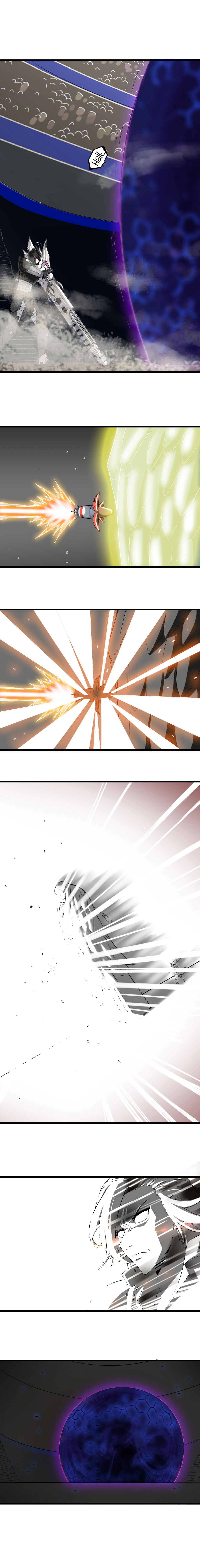 My Wife Is A Demon Queen Chapter 145 - Page 13
