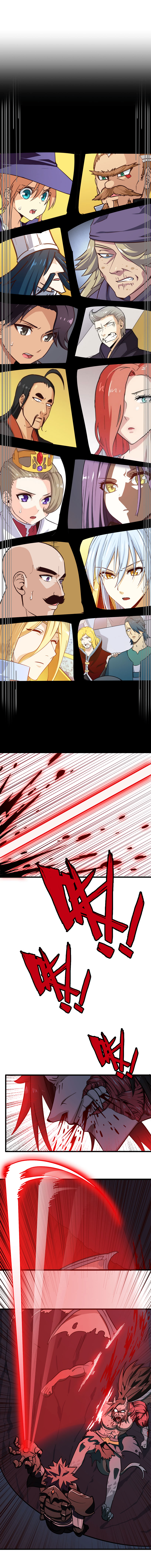 My Wife Is A Demon Queen Chapter 147 - Page 18