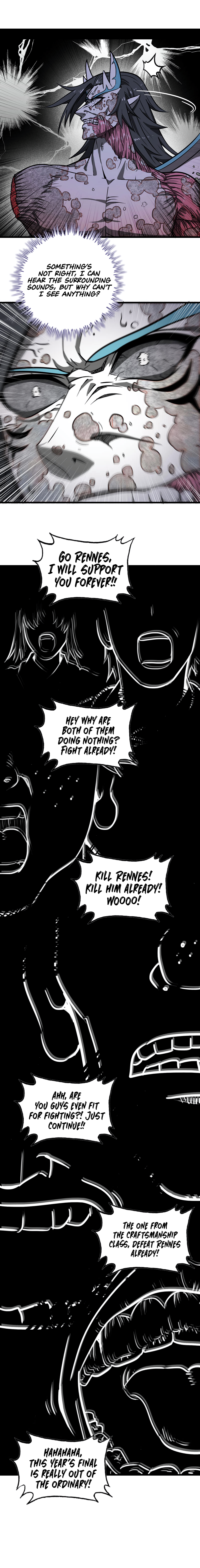 My Wife Is A Demon Queen Chapter 148 - Page 13