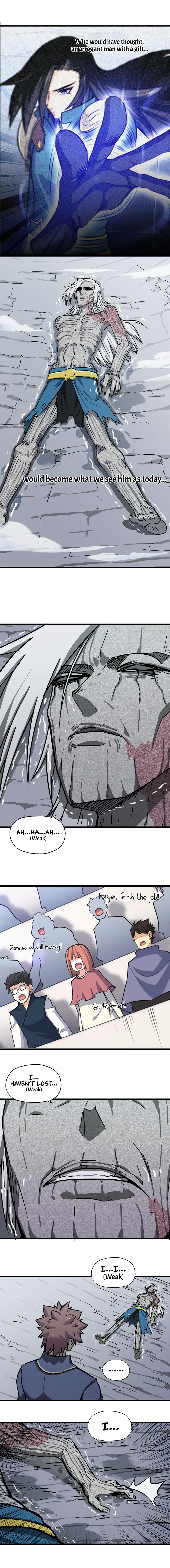 My Wife Is A Demon Queen Chapter 149 - Page 13