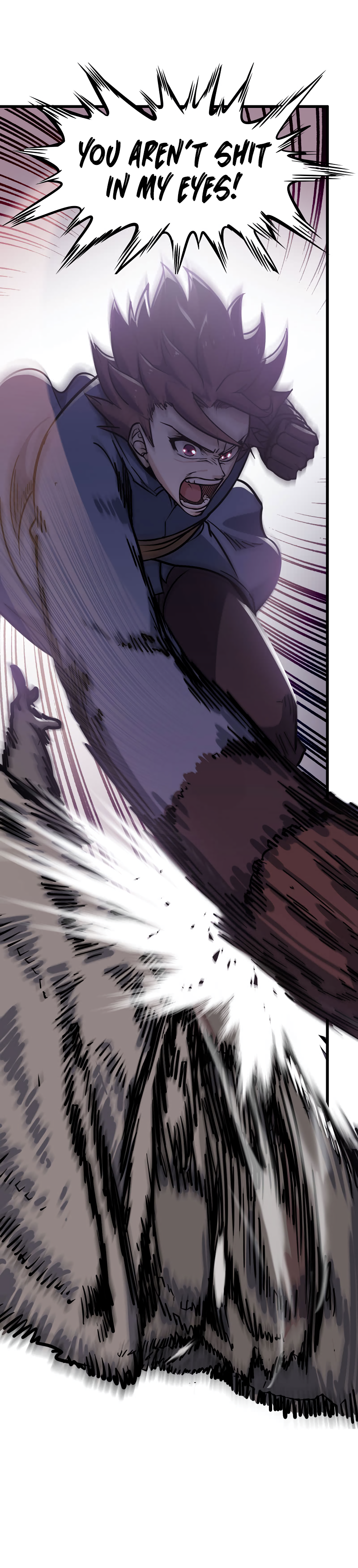 My Wife Is A Demon Queen Chapter 149 - Page 17
