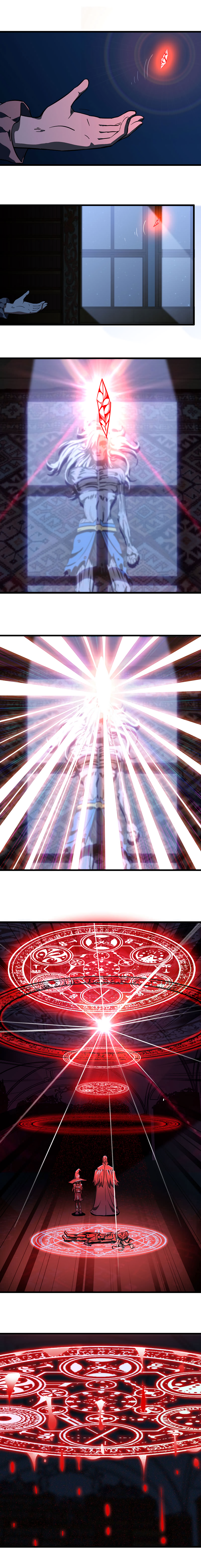 My Wife Is A Demon Queen Chapter 151 - Page 13