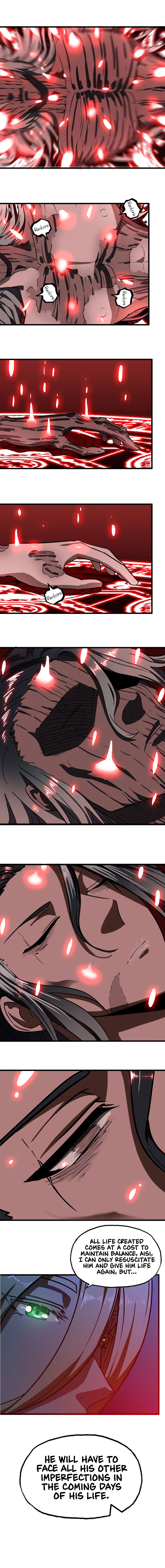 My Wife Is A Demon Queen Chapter 151 - Page 15