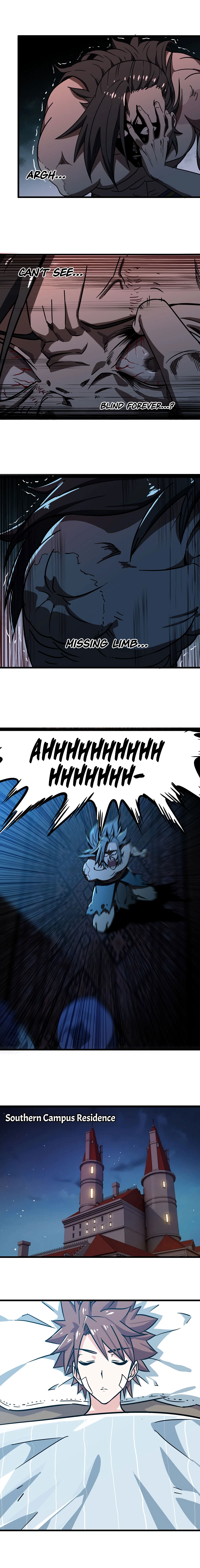 My Wife Is A Demon Queen Chapter 152 - Page 11