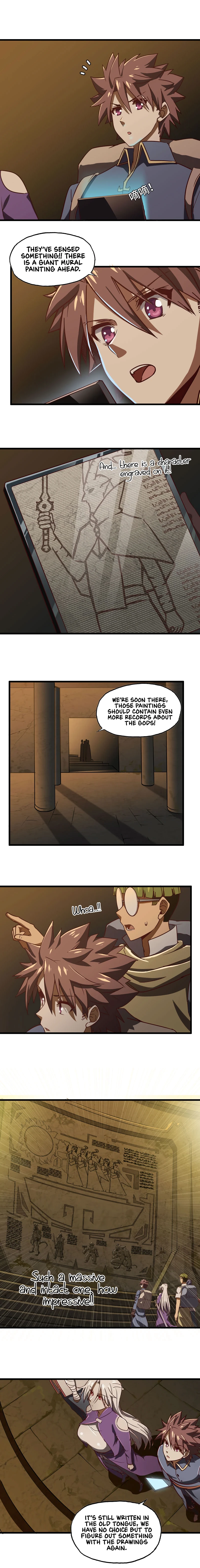 My Wife Is A Demon Queen Chapter 160 - Page 10