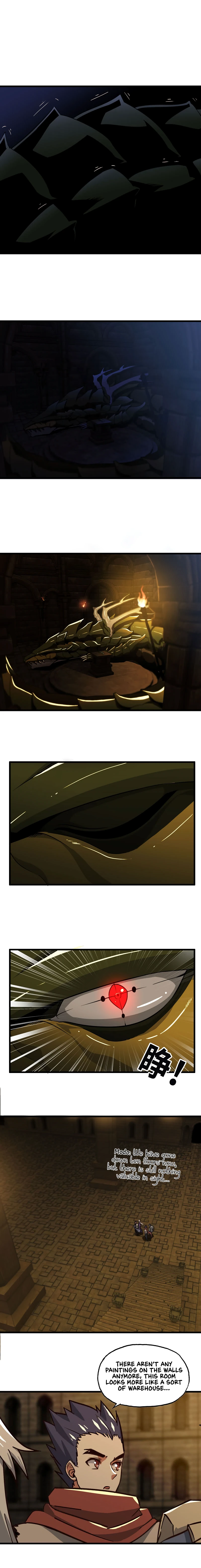 My Wife Is A Demon Queen Chapter 161 - Page 9