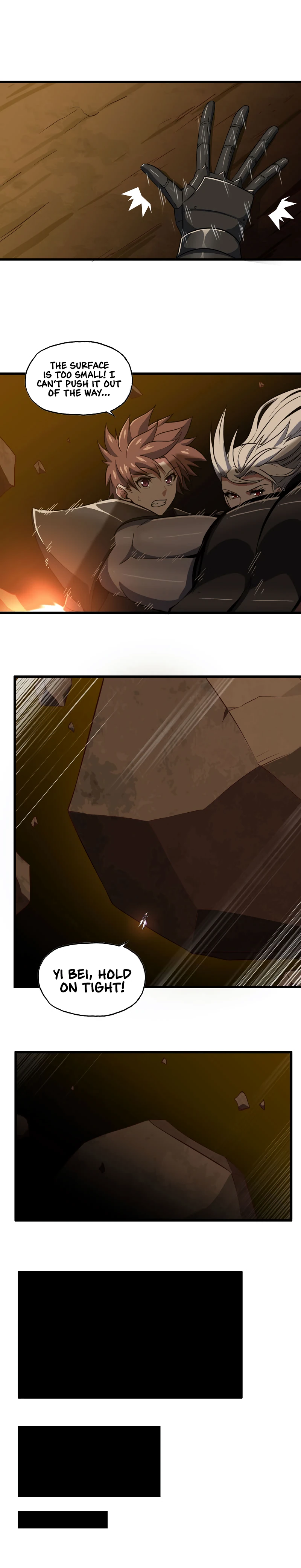 My Wife Is A Demon Queen Chapter 164 - Page 13