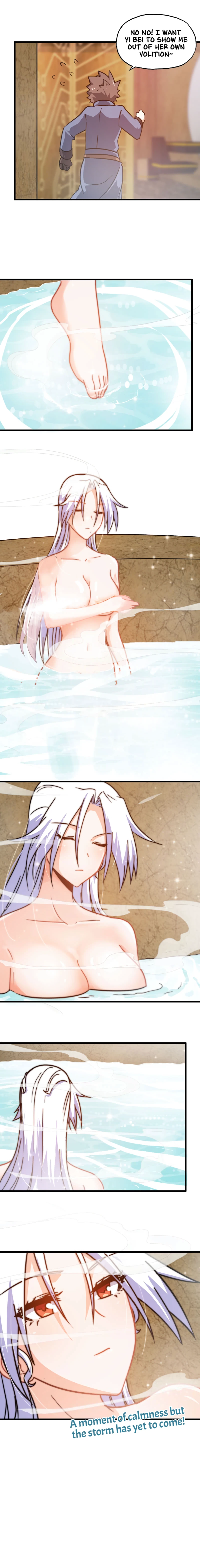 My Wife Is A Demon Queen Chapter 168 - Page 12