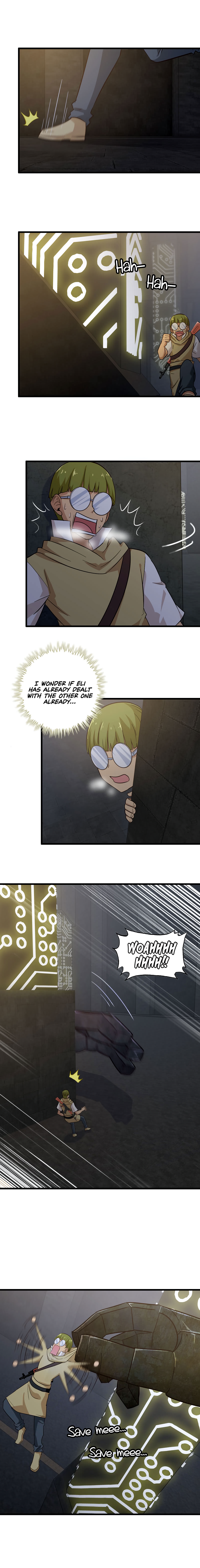My Wife Is A Demon Queen Chapter 170 - Page 13