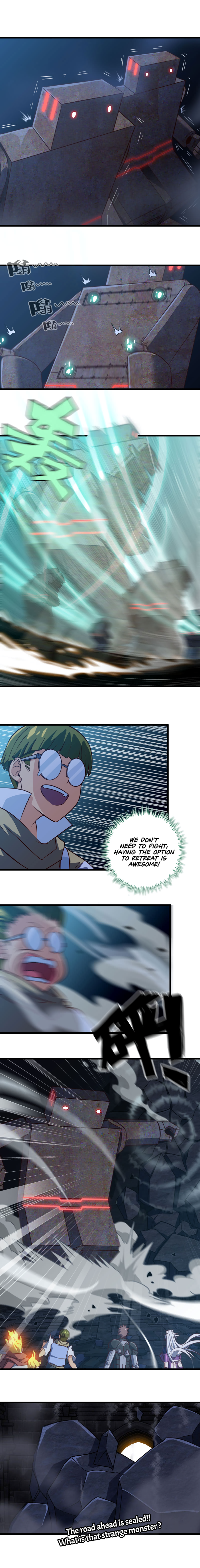 My Wife Is A Demon Queen Chapter 175 - Page 17