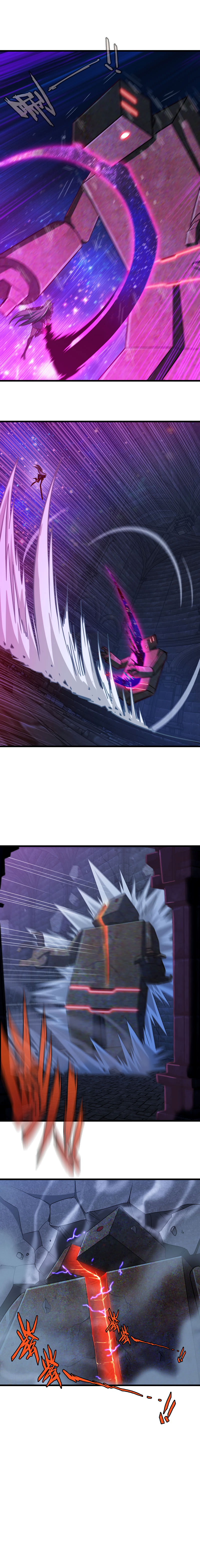My Wife Is A Demon Queen Chapter 177 - Page 7