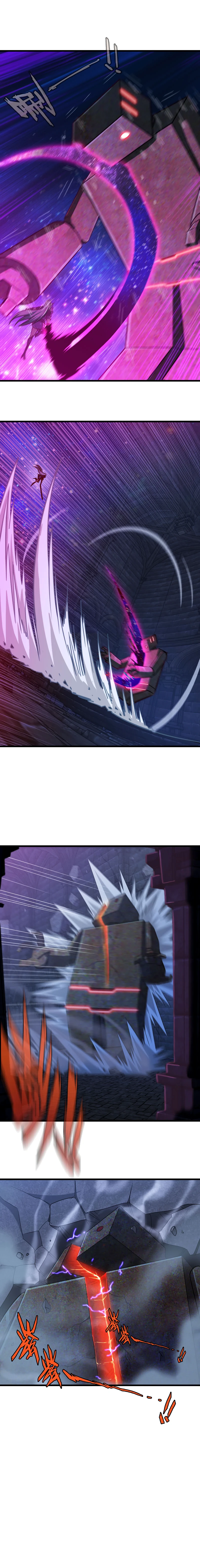 My Wife Is A Demon Queen Chapter 177 - Page 7