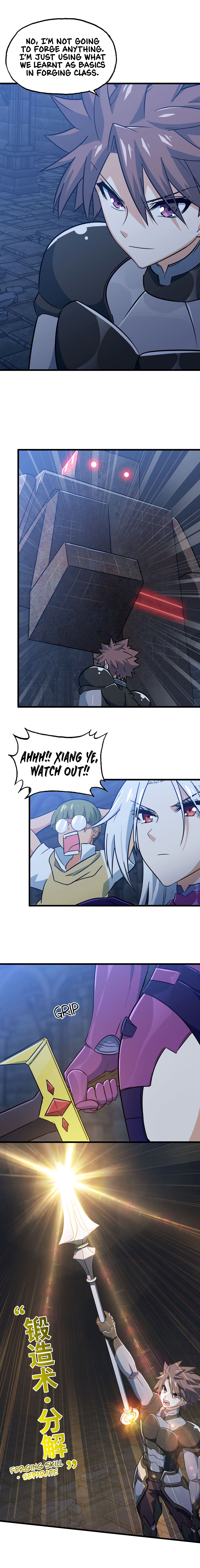 My Wife Is A Demon Queen Chapter 178 - Page 13