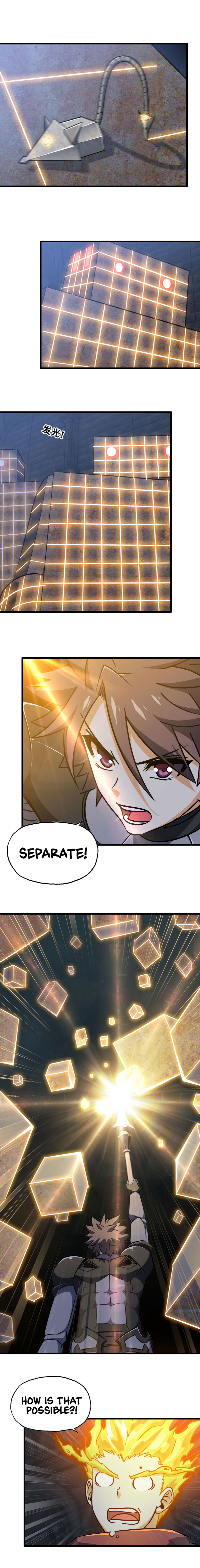 My Wife Is A Demon Queen Chapter 179 - Page 3