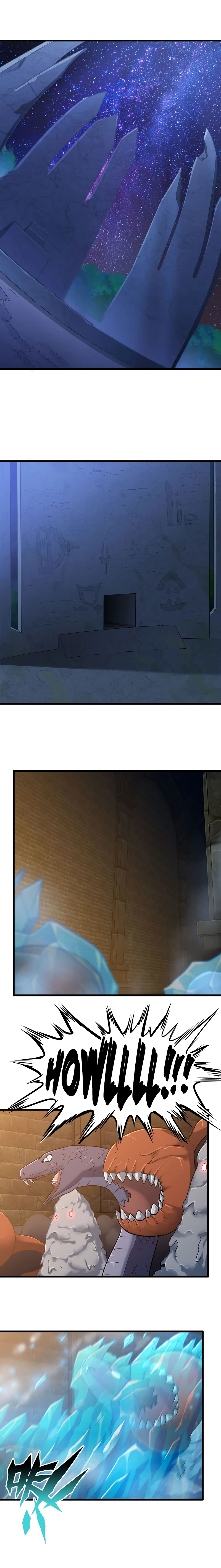 My Wife Is A Demon Queen Chapter 181 - Page 12