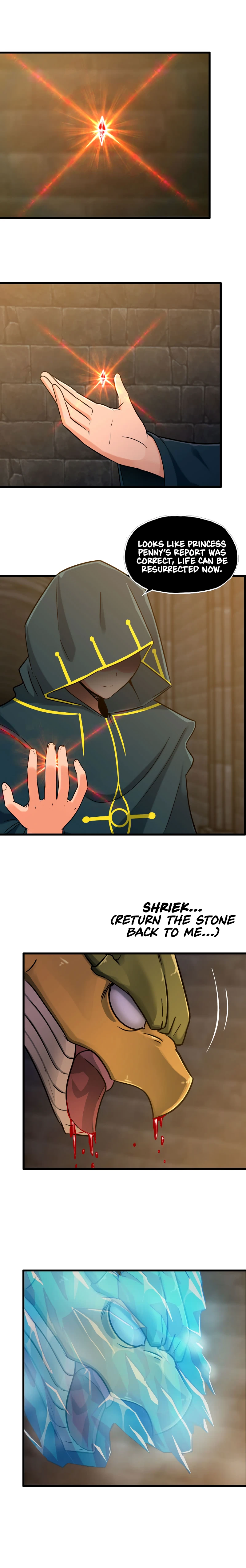 My Wife Is A Demon Queen Chapter 181 - Page 14
