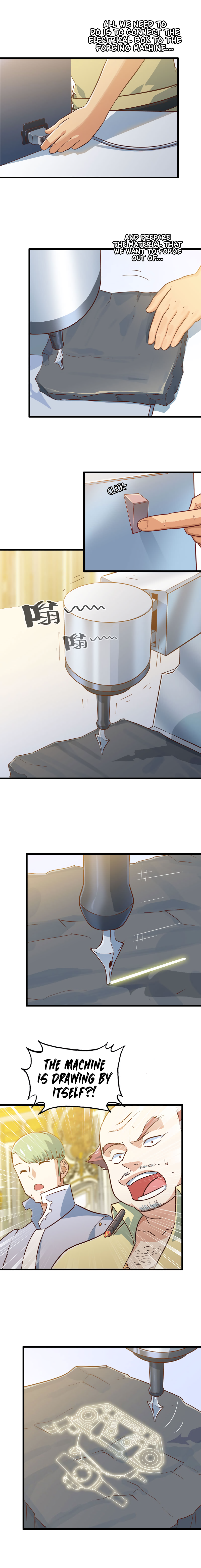 My Wife Is A Demon Queen Chapter 183 - Page 13