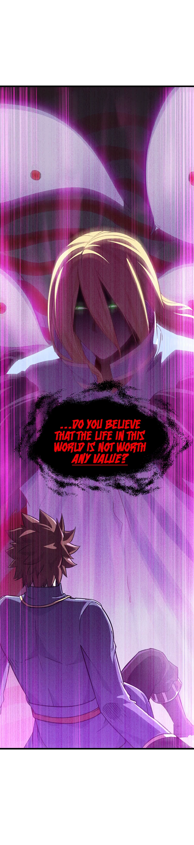 My Wife Is A Demon Queen Chapter 186 - Page 7