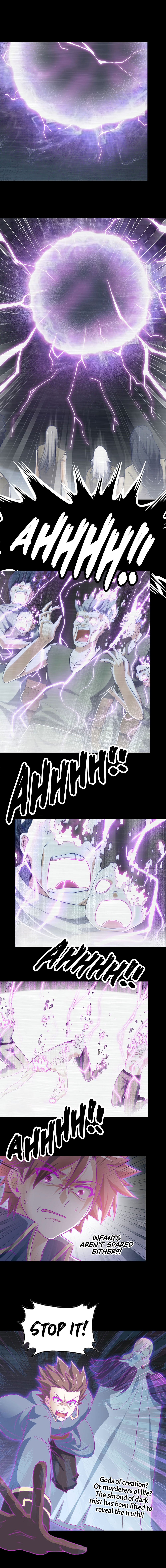 My Wife Is A Demon Queen Chapter 187 - Page 15