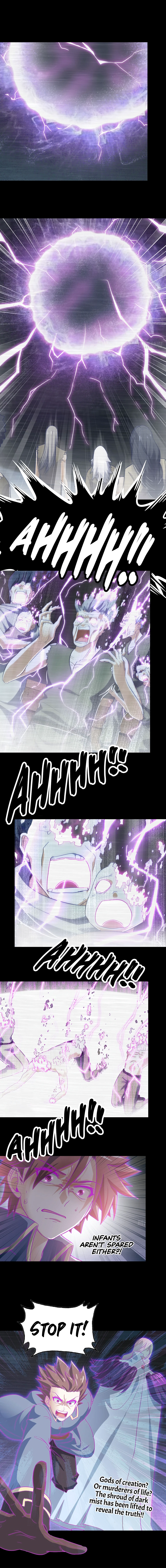 My Wife Is A Demon Queen Chapter 187 - Page 12