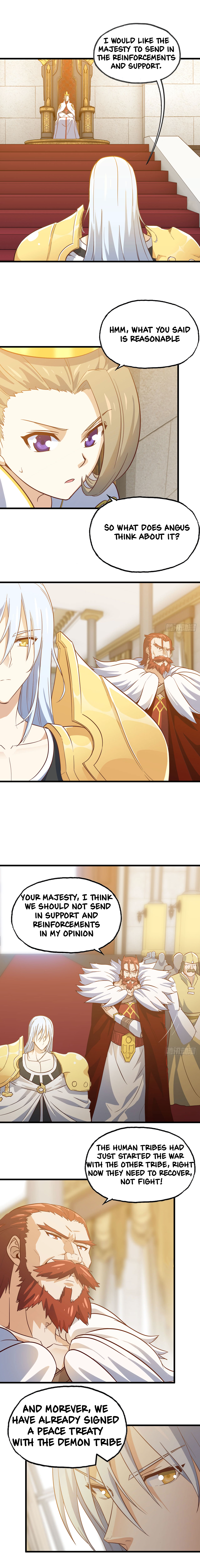 My Wife Is A Demon Queen Chapter 190 - Page 15