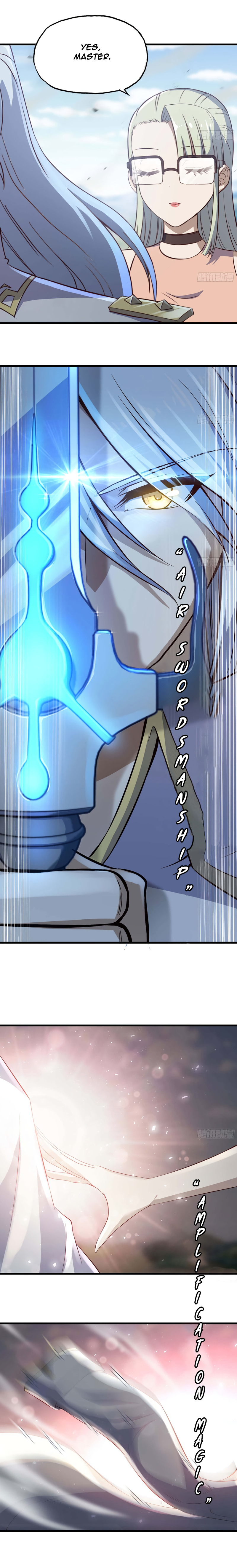 My Wife Is A Demon Queen Chapter 225 - Page 13