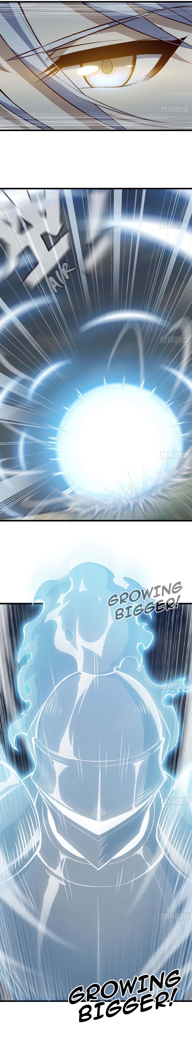 My Wife Is A Demon Queen Chapter 225 - Page 15