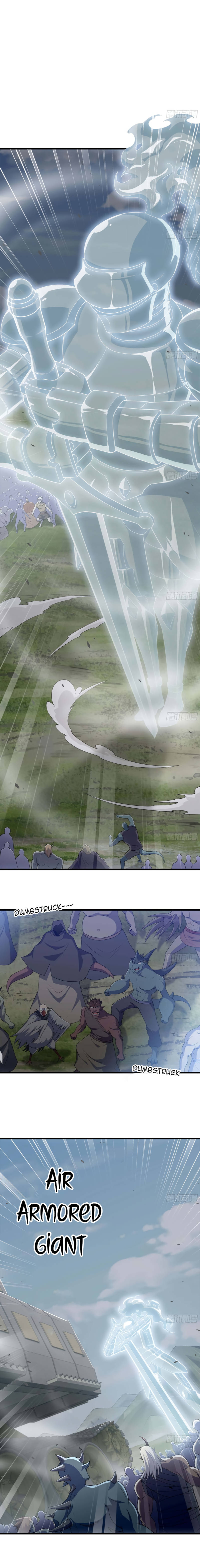My Wife Is A Demon Queen Chapter 225 - Page 17