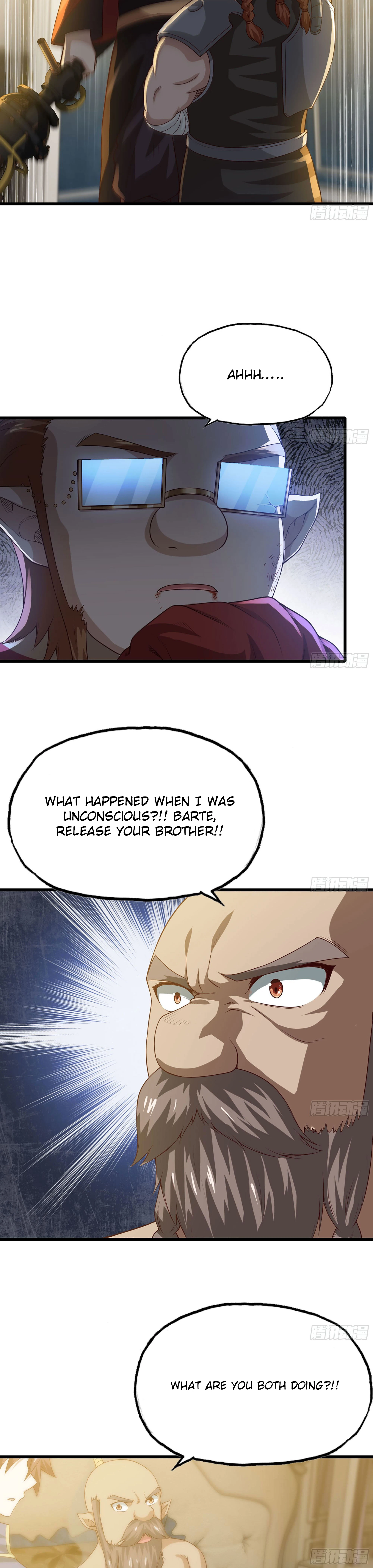 My Wife Is A Demon Queen Chapter 233 - Page 6