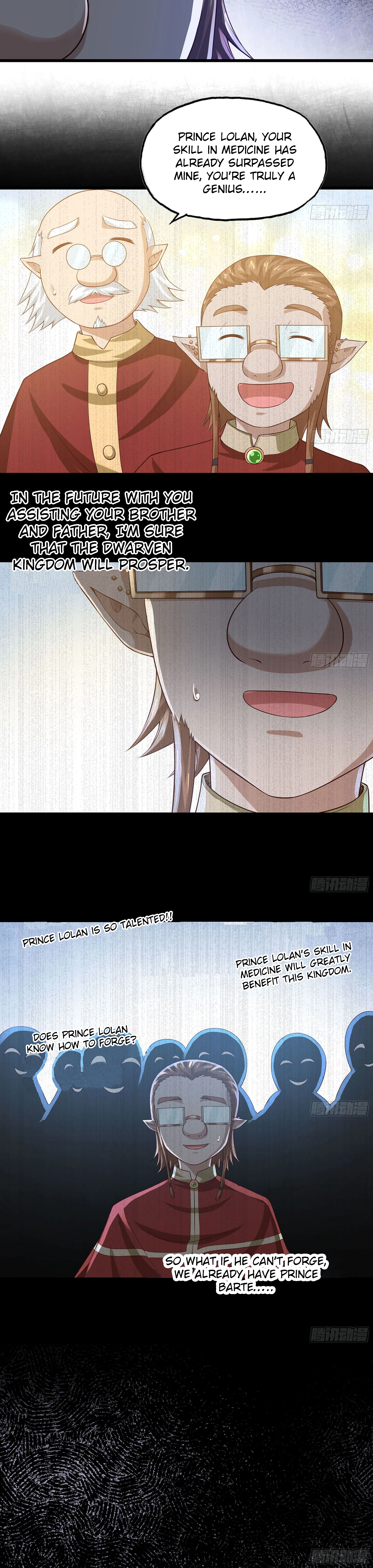 My Wife Is A Demon Queen Chapter 233 - Page 13