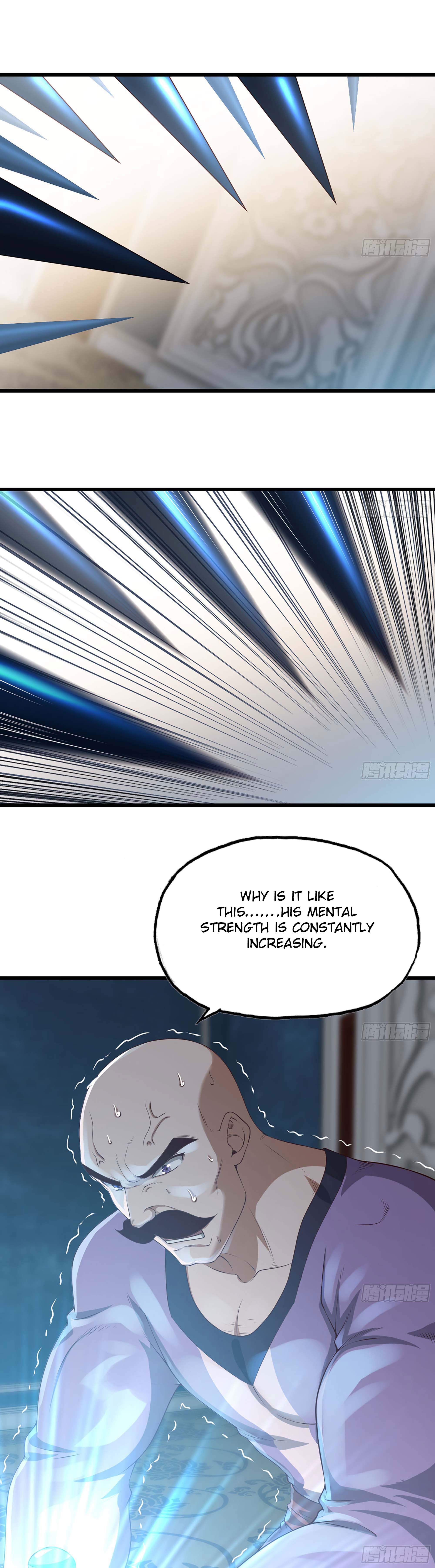 My Wife Is A Demon Queen Chapter 235 - Page 3