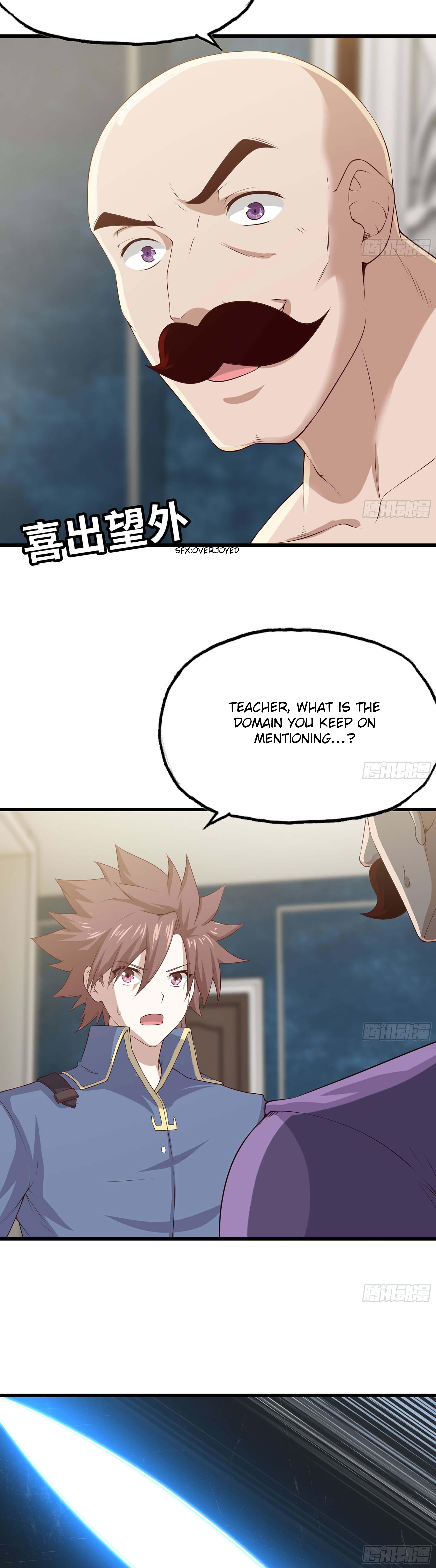 My Wife Is A Demon Queen Chapter 235 - Page 12