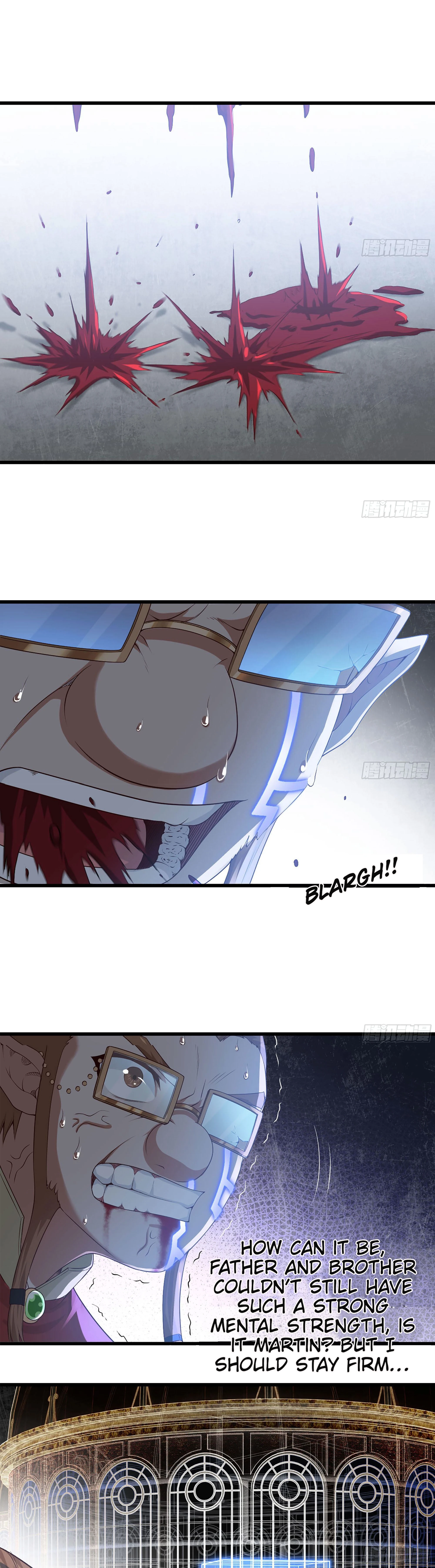 My Wife Is A Demon Queen Chapter 236 - Page 3