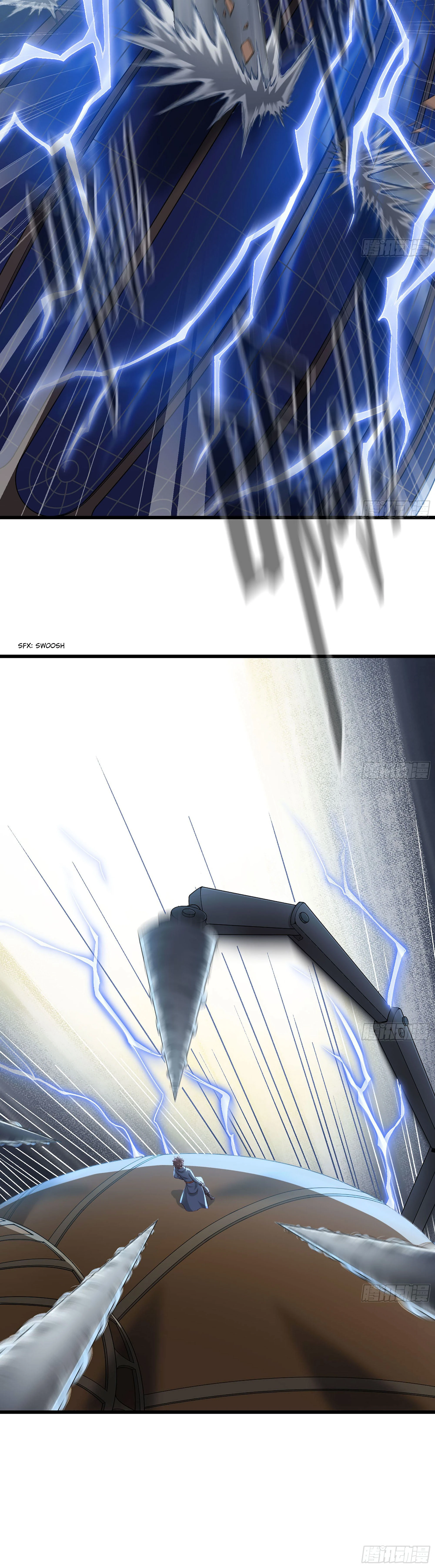 My Wife Is A Demon Queen Chapter 236 - Page 10