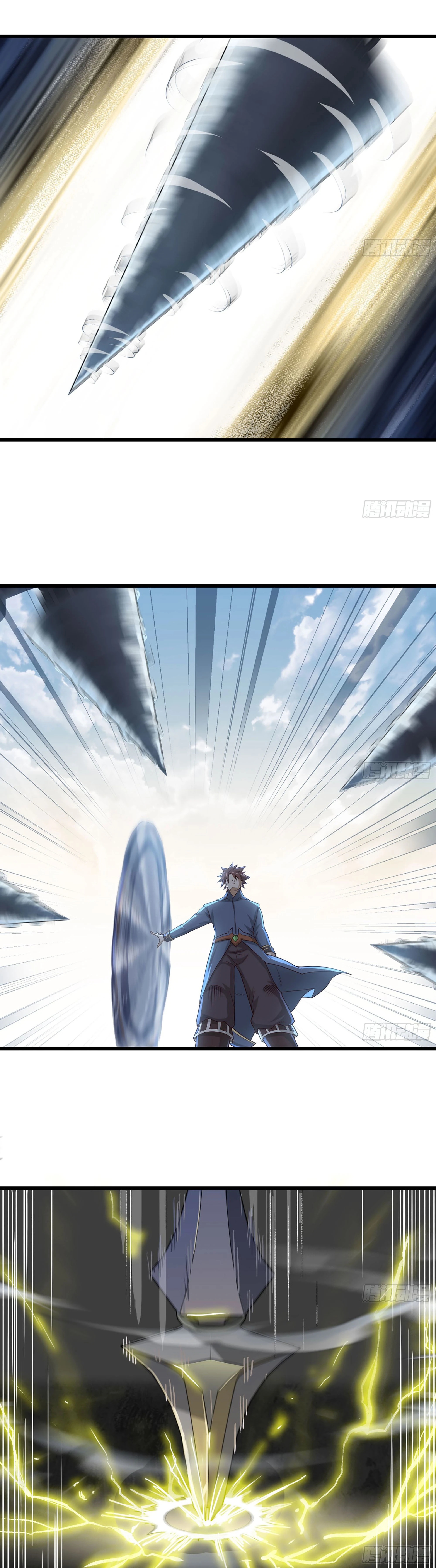 My Wife Is A Demon Queen Chapter 236 - Page 11