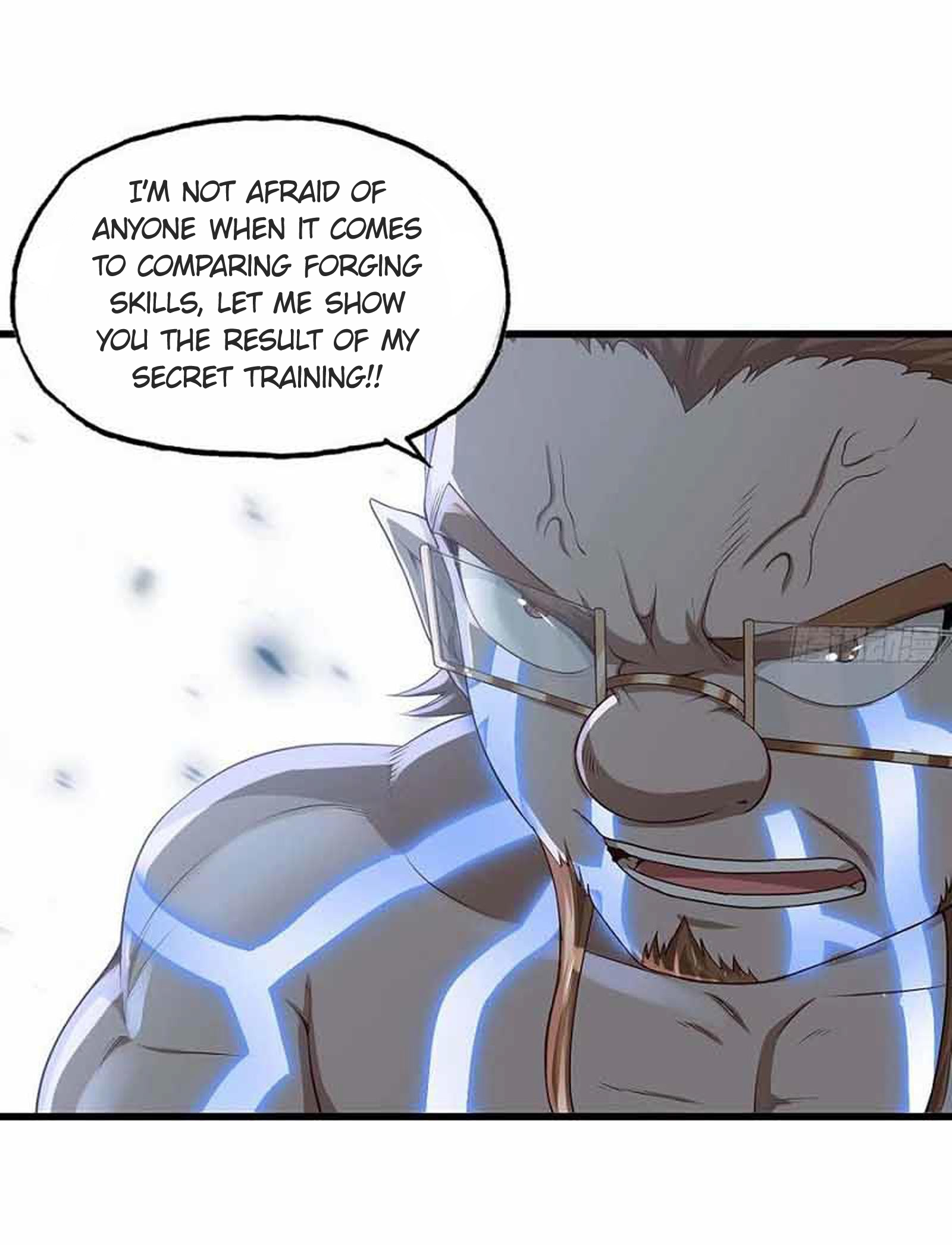 My Wife Is A Demon Queen Chapter 237 - Page 11
