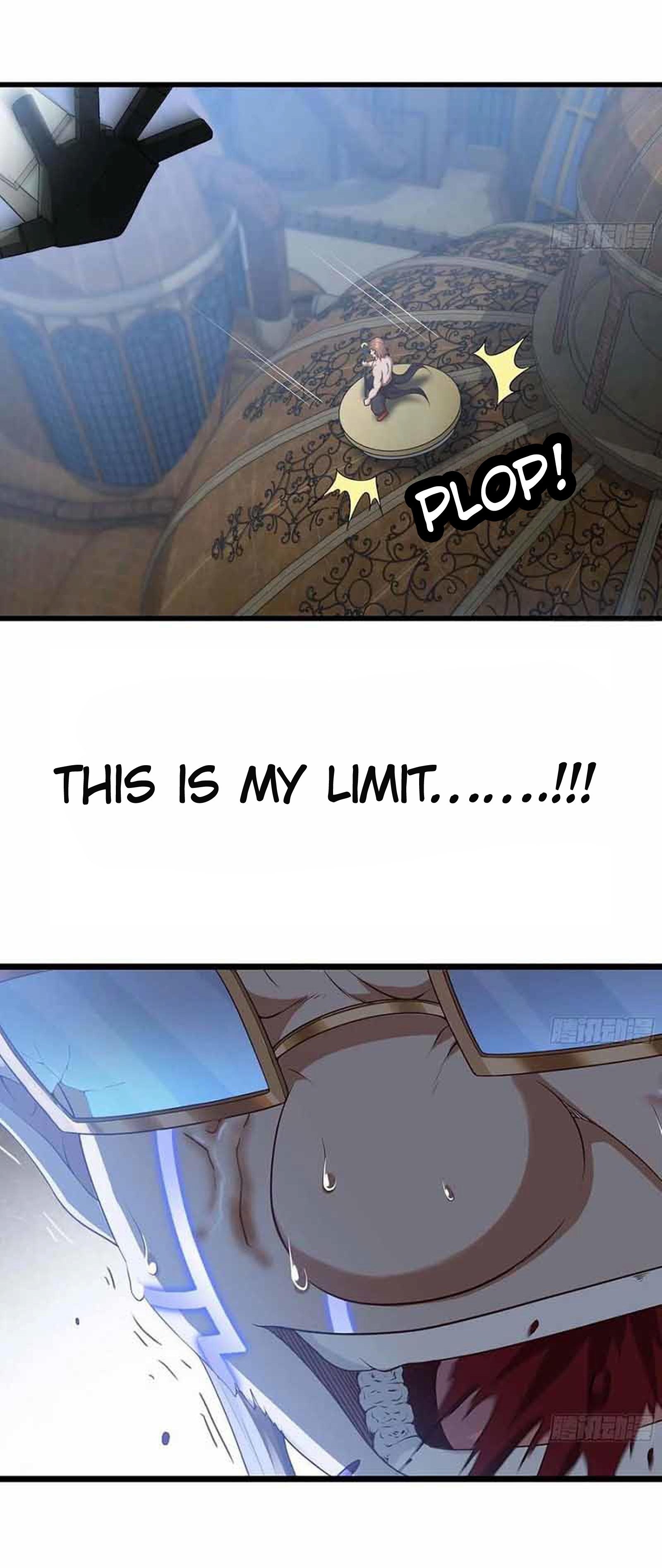 My Wife Is A Demon Queen Chapter 237 - Page 14