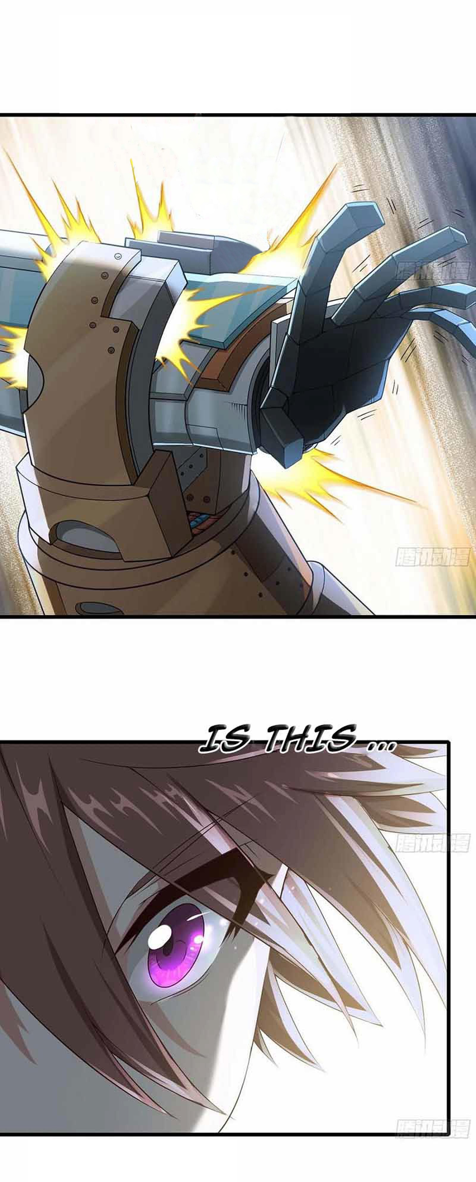 My Wife Is A Demon Queen Chapter 237 - Page 16