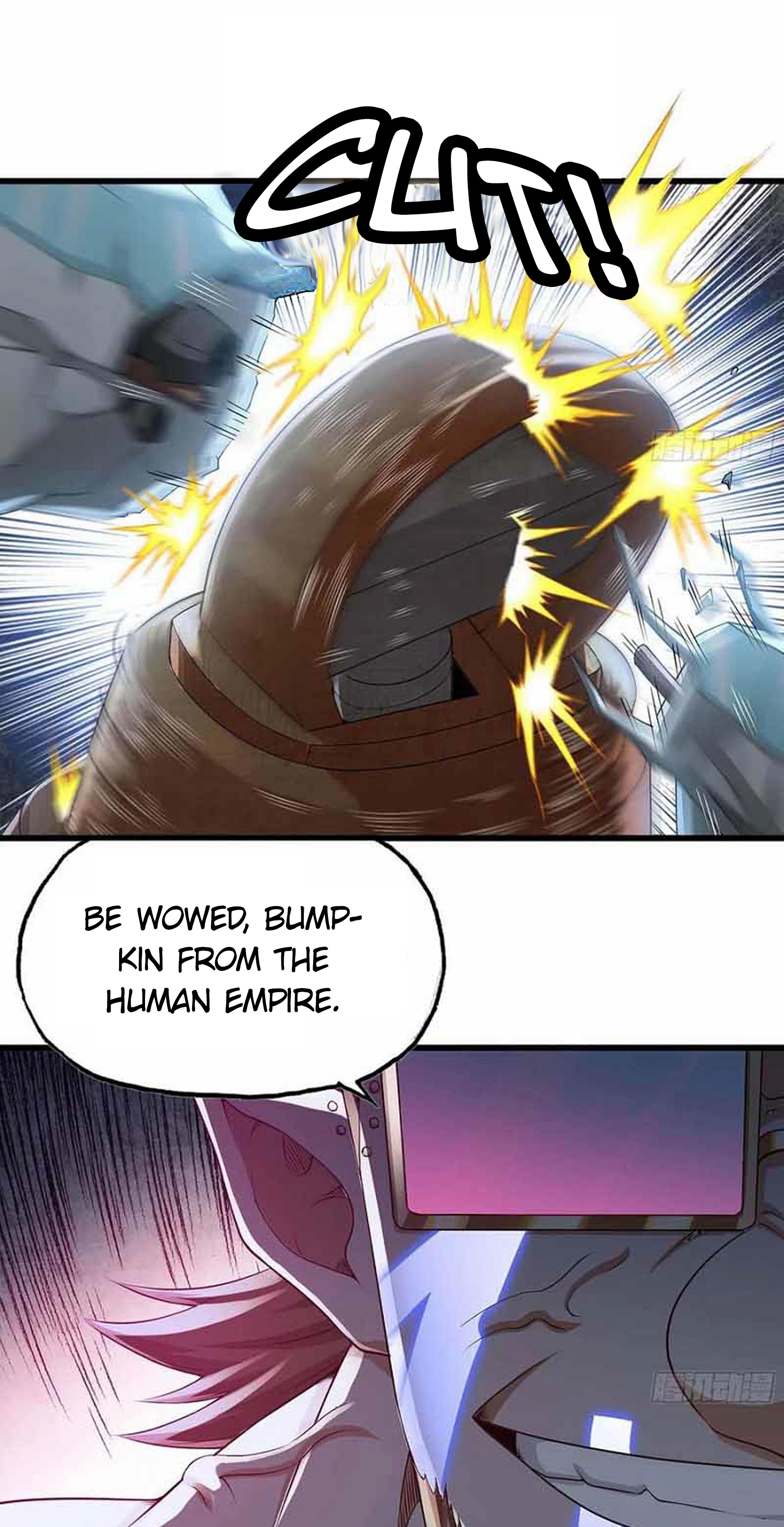 My Wife Is A Demon Queen Chapter 237 - Page 24