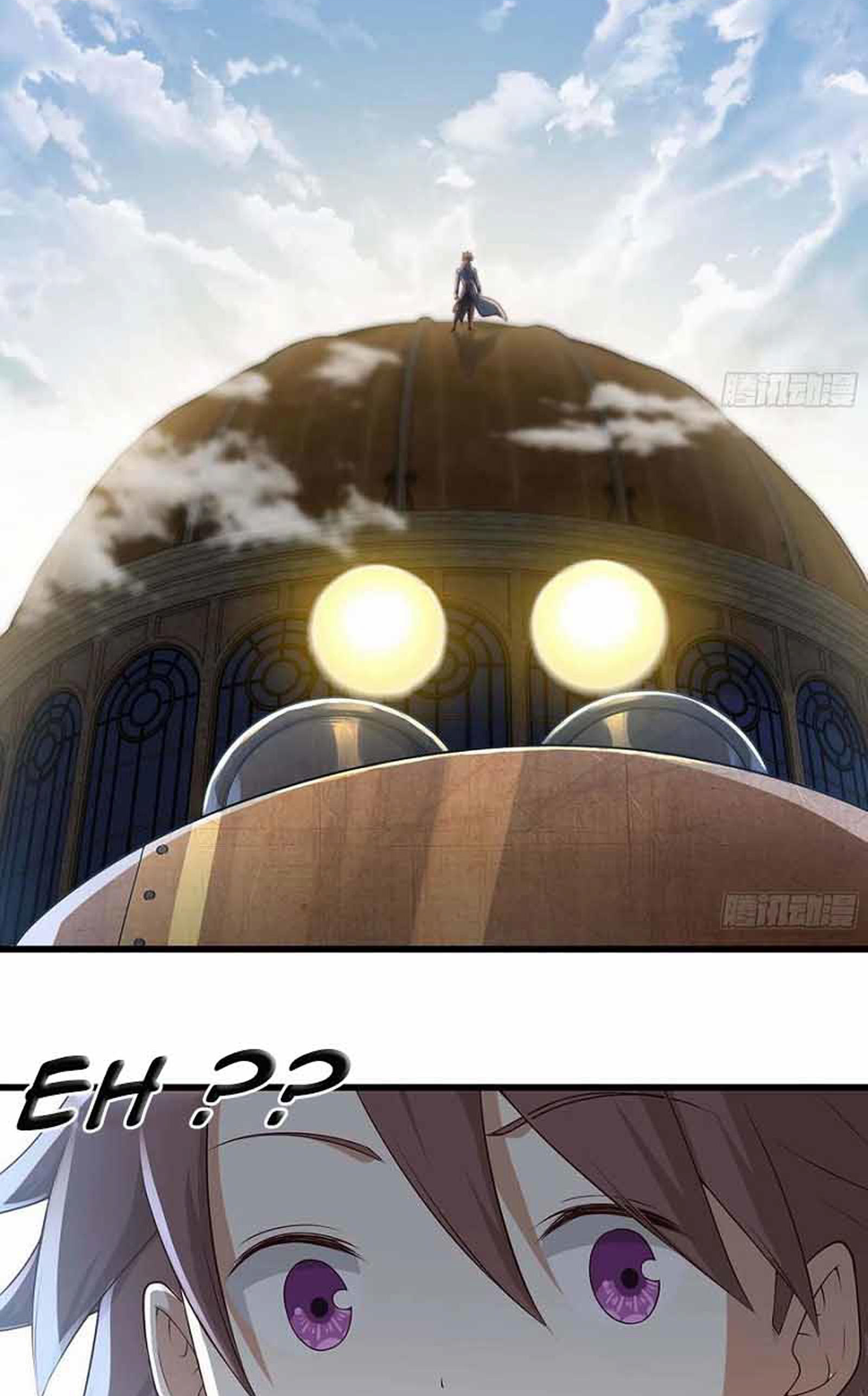 My Wife Is A Demon Queen Chapter 237 - Page 26