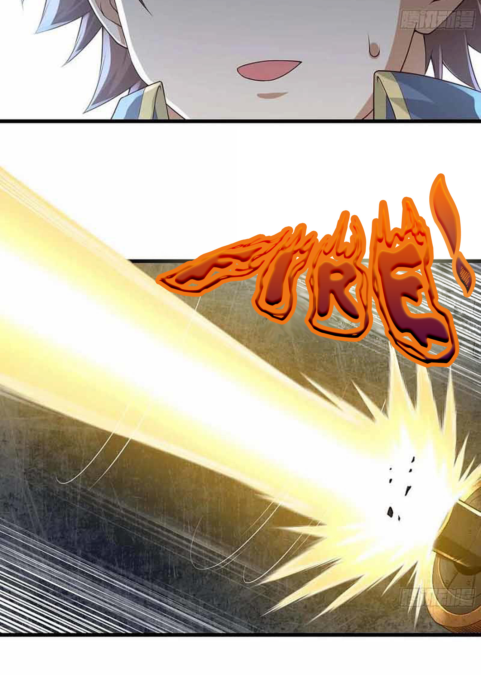 My Wife Is A Demon Queen Chapter 237 - Page 27