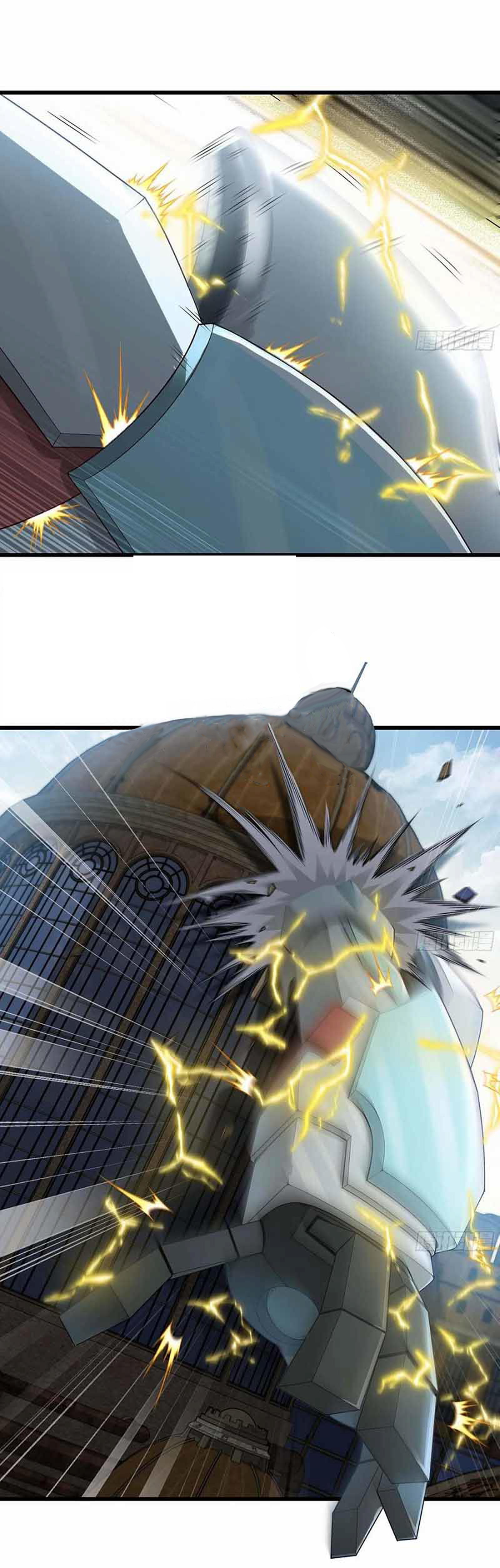My Wife Is A Demon Queen Chapter 237 - Page 31