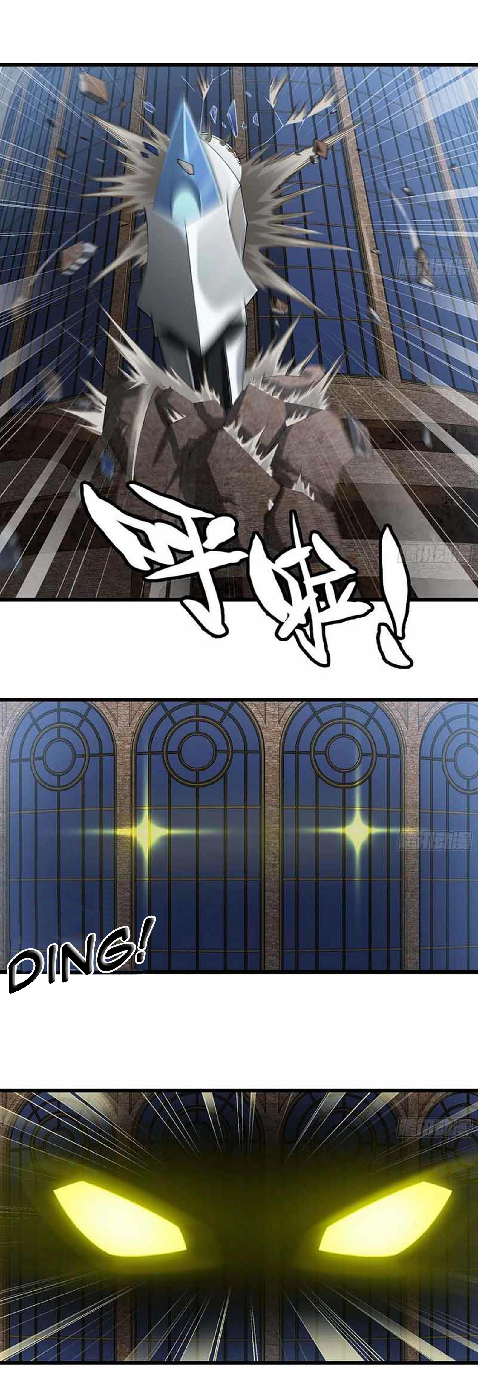 My Wife Is A Demon Queen Chapter 237 - Page 32