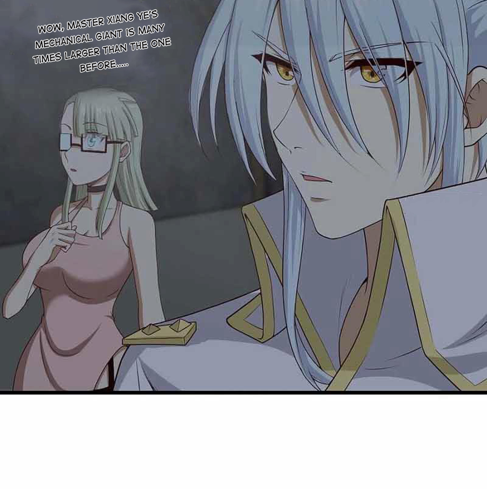My Wife Is A Demon Queen Chapter 237 - Page 37