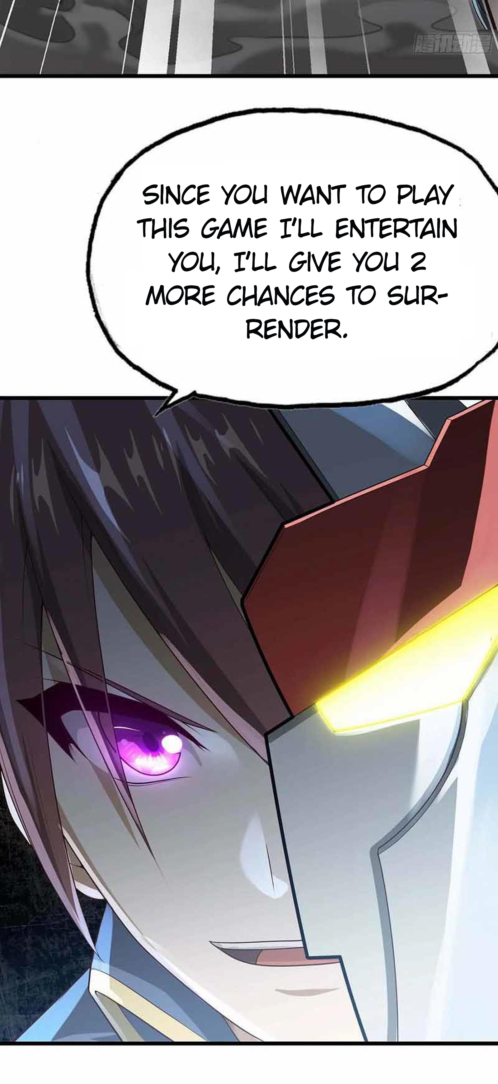 My Wife Is A Demon Queen Chapter 237 - Page 41