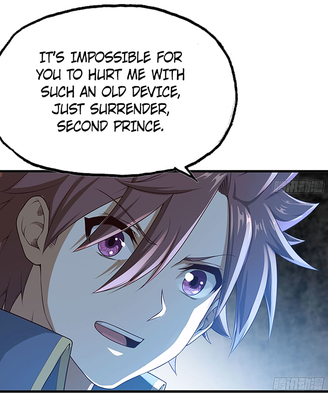 My Wife Is A Demon Queen Chapter 238 - Page 9