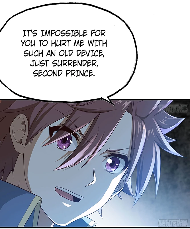 My Wife Is A Demon Queen Chapter 238 - Page 9