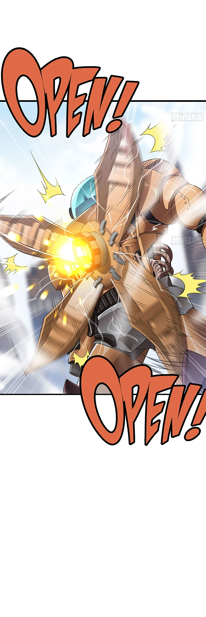My Wife Is A Demon Queen Chapter 238 - Page 12